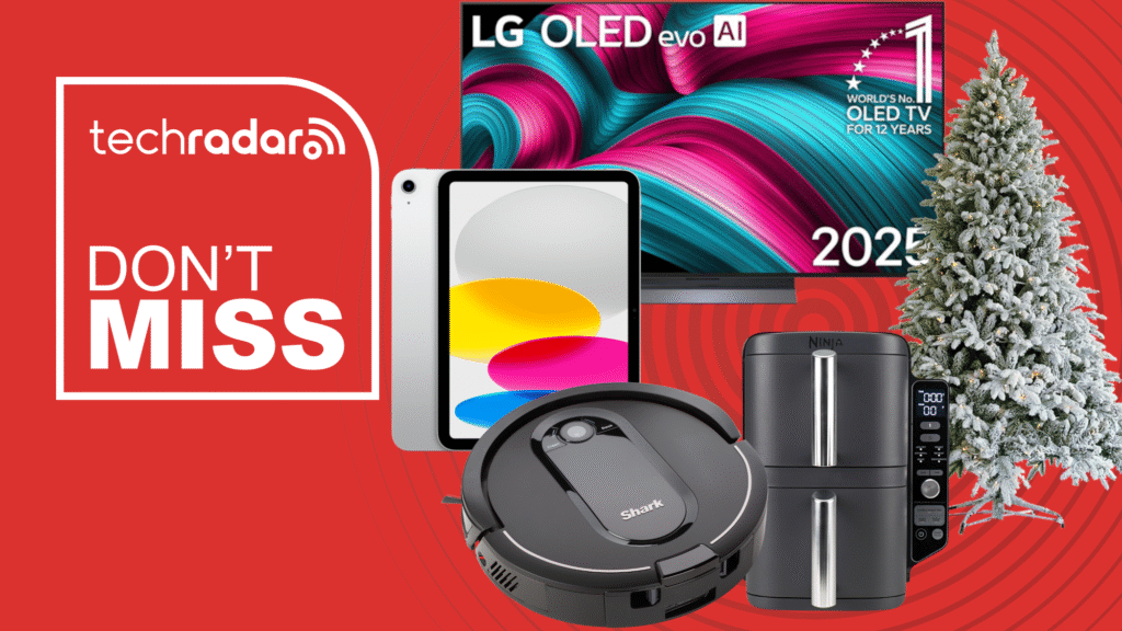 Walmart’s first round of Black Friday deals ends tonight – 50% off AirPods, cheap TVs, air fryers, toys, and more Walmart’s first round of Black Friday deals ends tonight – 50% off AirPods, cheap TVs, air fryers, toys, and more