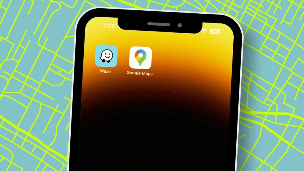 Waze vs. Google Maps: I compared two of the top navigation apps, and this one easily wins