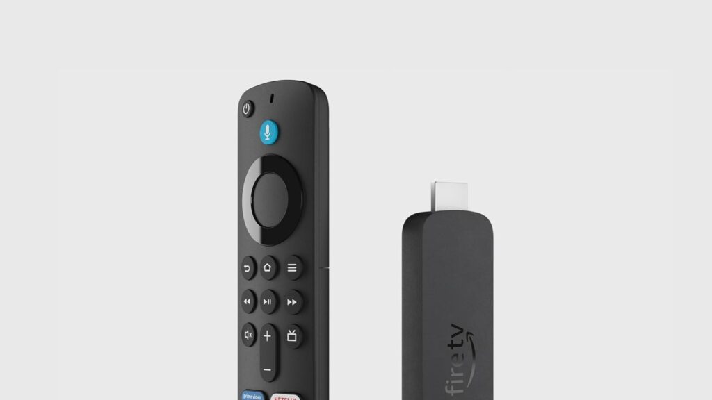 We can’t imagine this Fire TV Stick 4K Plus deal with 50% off will stick around long