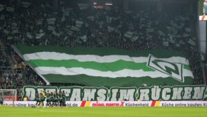 Werder Bremen vs. Wolfsburg 2025 livestream: Watch Bundesliga live for free Werder Bremen vs. Wolfsburg 2025 livestream: Watch Bundesliga live for free