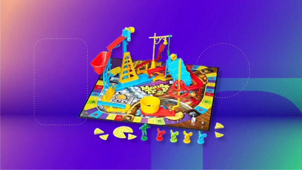 We’ve Got the Best Family Board Game Deals for the 2025 Holiday Season We’ve Got the Best Family Board Game Deals for the 2025 Holiday Season