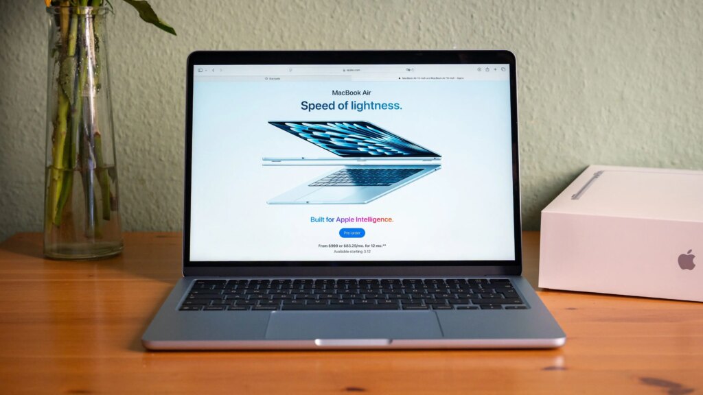 What?! Apple M4 MacBook Air Crashes to All-Time Low, Save 0 What?! Apple M4 MacBook Air Crashes to All-Time Low, Save 0