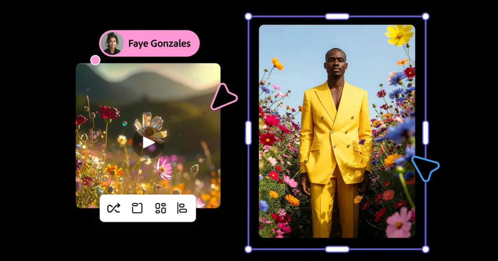 What Is Adobe Firefly? Here’s How to Use This Powerful Generative AI Tool What Is Adobe Firefly? Here’s How to Use This Powerful Generative AI Tool