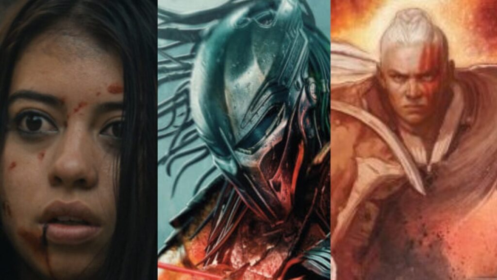 What Is Dan Trachtenberg’s ‘Predator’ Trilogy About?