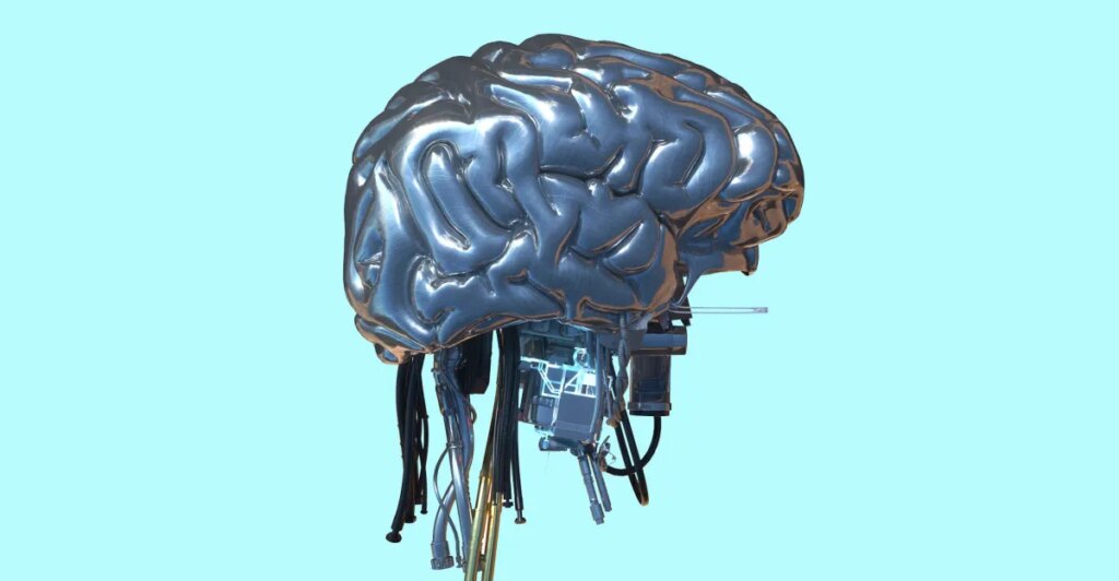 What insiders anonymously think about the AI race What insiders anonymously think about the AI race