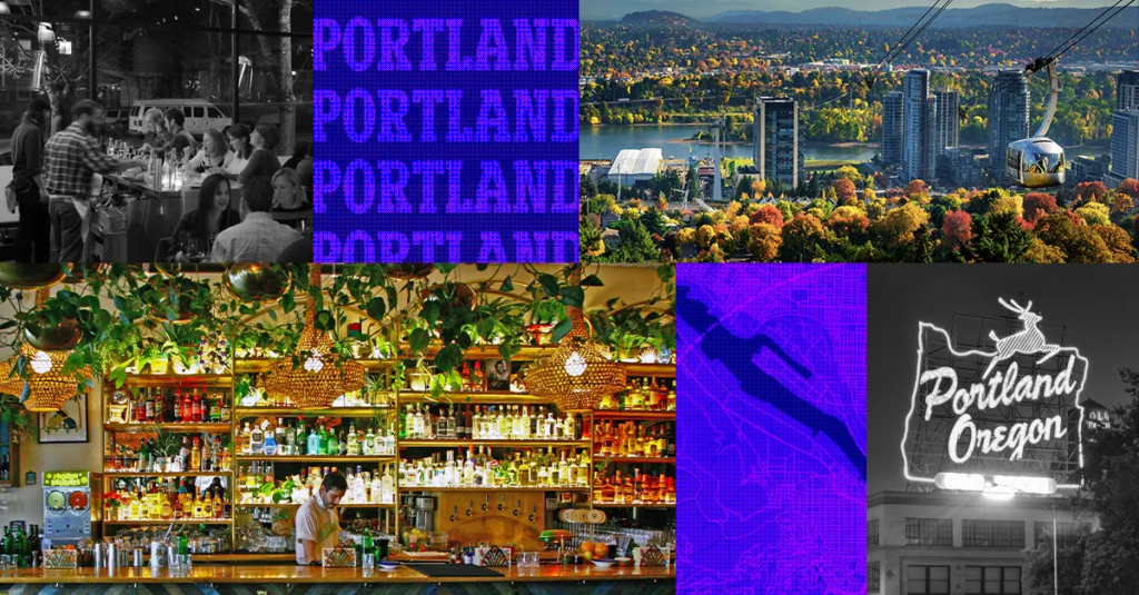 What to Do in Portland, Oregon If You’re Here for Business (2025) What to Do in Portland, Oregon If You’re Here for Business (2025)
