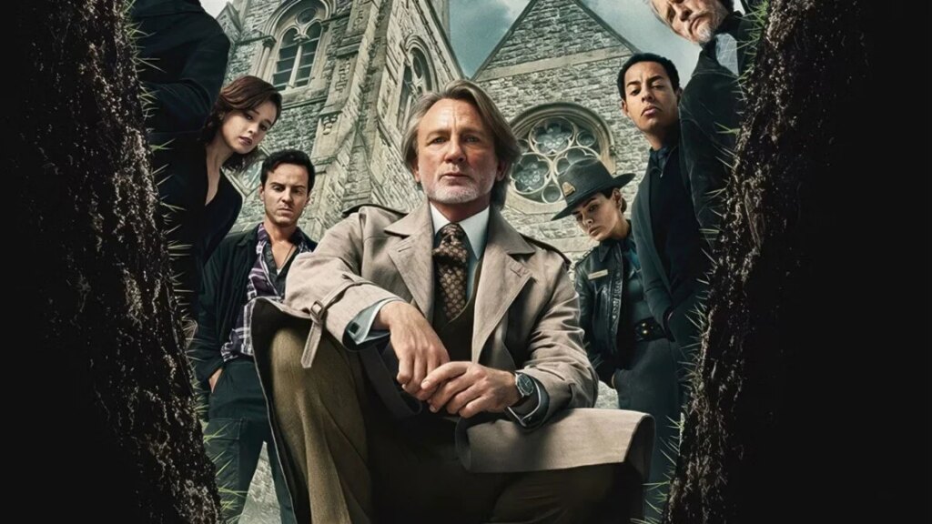 What to Watch on Netflix in December 2025