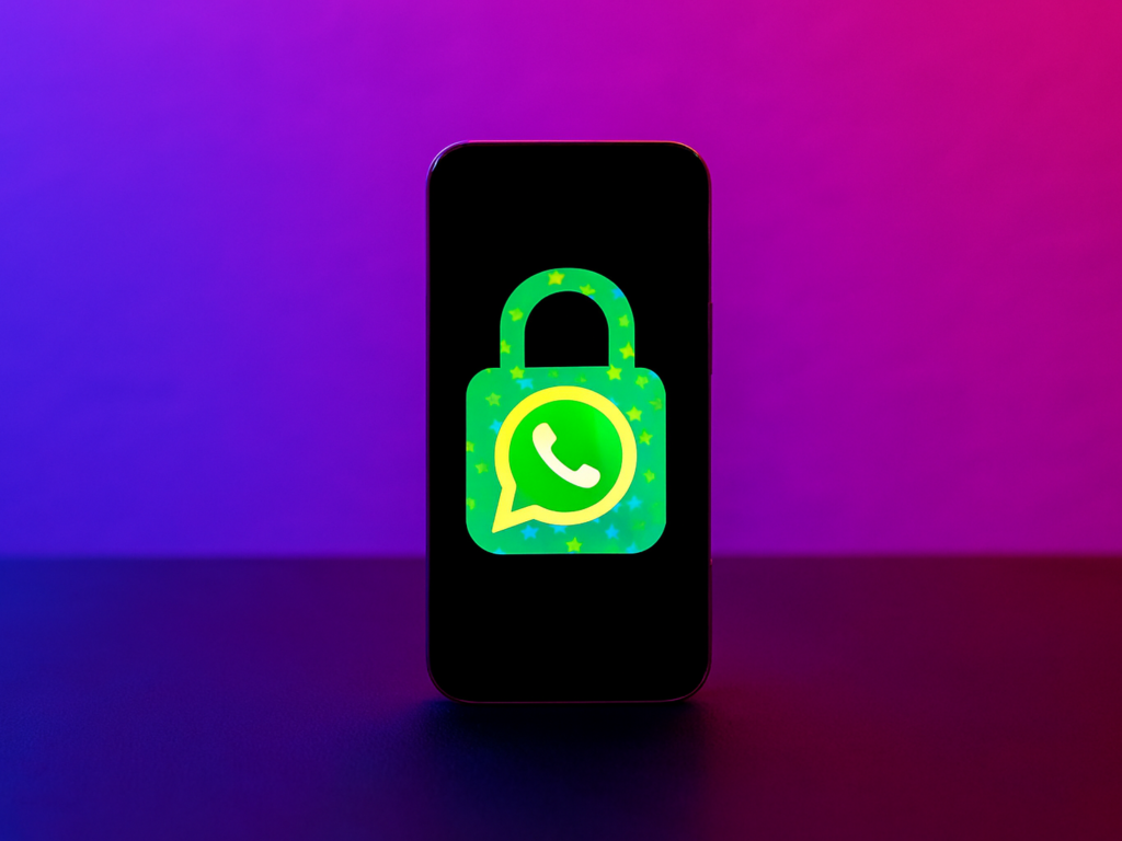 WhatsApp Chat Security No Longer Comes With a Headache WhatsApp Chat Security No Longer Comes With a Headache
