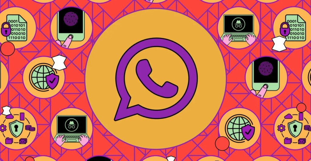 WhatsApp is launching third-party chat integration in Europe WhatsApp is launching third-party chat integration in Europe