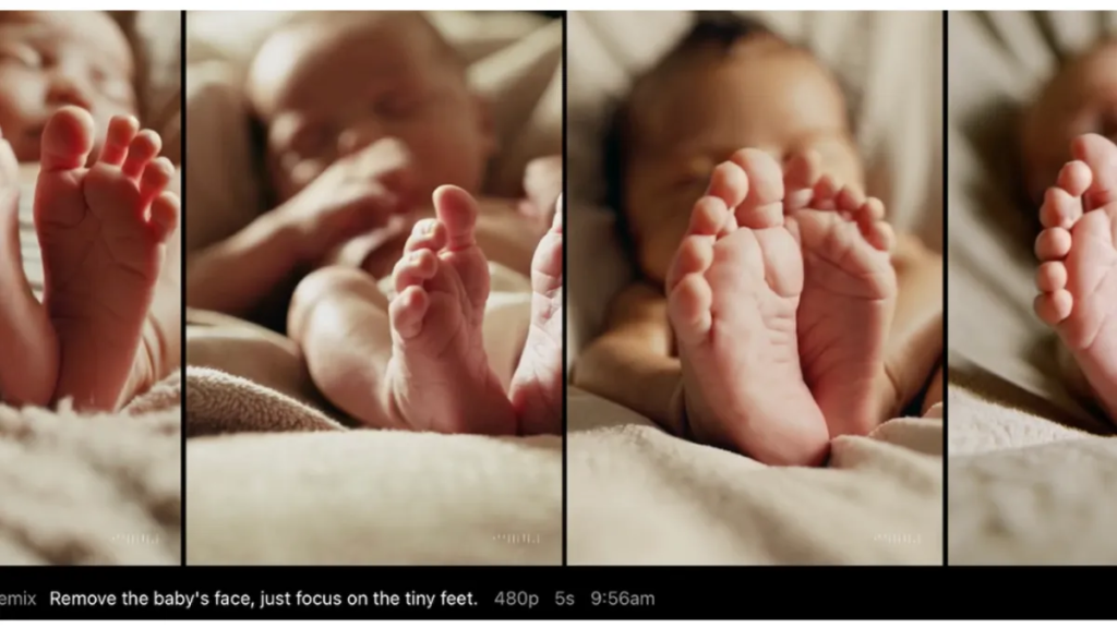 When AI Gets Fertility Wrong: My IVF Journey Through Sora’s Inaccurate Lens When AI Gets Fertility Wrong: My IVF Journey Through Sora’s Inaccurate Lens