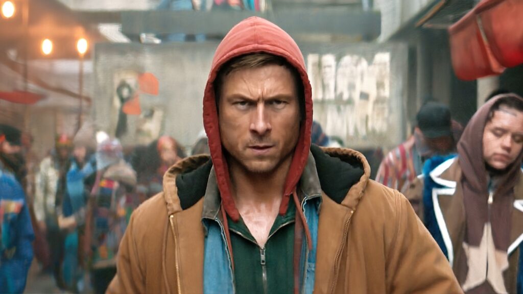 When is ‘The Running Man’ coming to streaming? Here’s our best guess