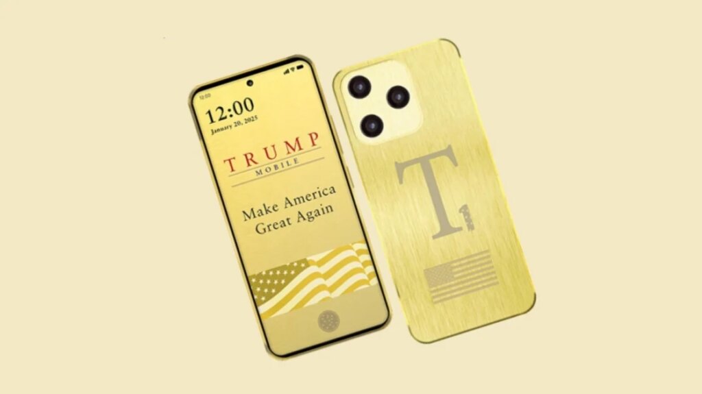 Where Is the Trump Mobile T1 Phone? Launch Date Gets Delayed Again Where Is the Trump Mobile T1 Phone? Launch Date Gets Delayed Again