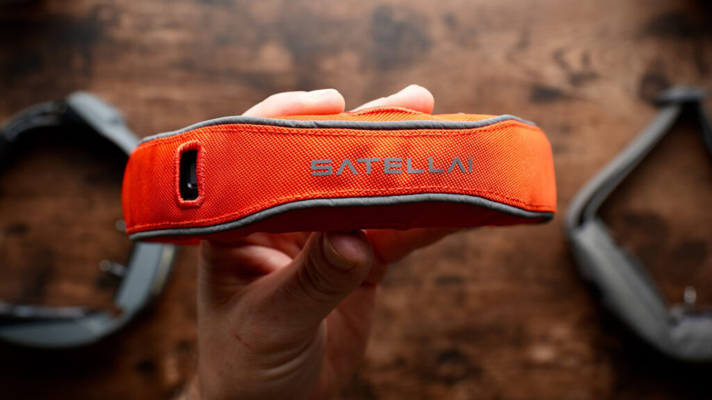 Which GPS dog collar performs best?