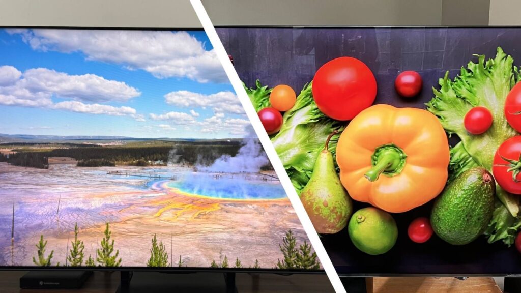 Which of these affordable Hisense and TCL mini-LED TVs should you buy this Black Friday? We’ve tested both, and I know which one I’d pick Which of these affordable Hisense and TCL mini-LED TVs should you buy this Black Friday? We’ve tested both, and I know which one I’d pick