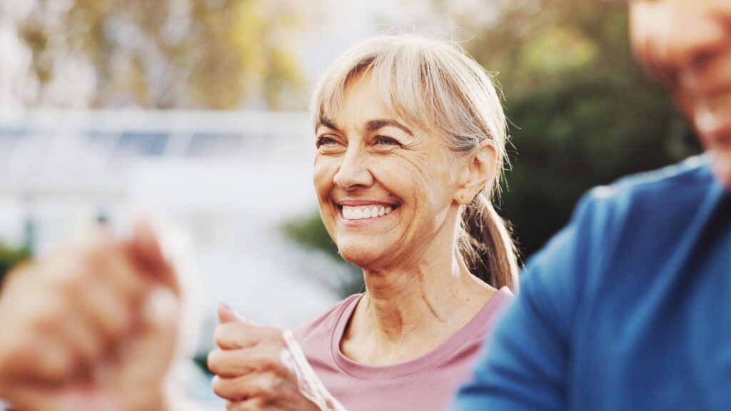 Who needs weights? These seven bodyweight exercises will help you “age well”, according to a fitness instructor — here’s how to do them Who needs weights? These seven bodyweight exercises will help you “age well”, according to a fitness instructor — here’s how to do them