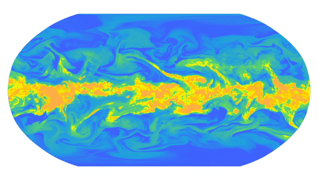 Why Google’s smarter weather might be the most useful AI in your life Why Google’s smarter weather might be the most useful AI in your life