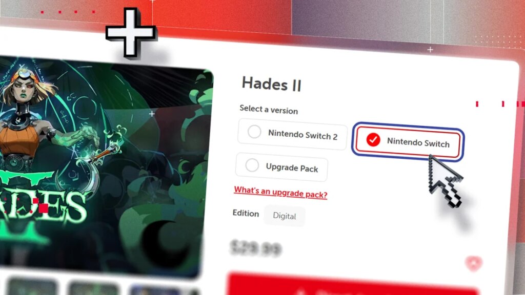 Why I’m Not Upgrading to the Switch 2 Why I’m Not Upgrading to the Switch 2