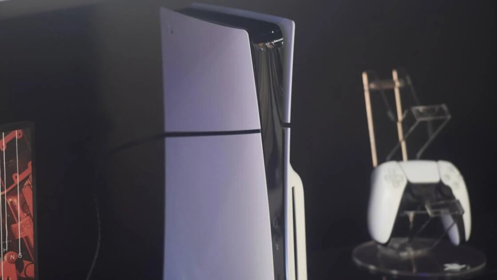 Why Is the PS5 More Expensive Now? Sony’s Q3 Tariff Bill Was Almost 0M