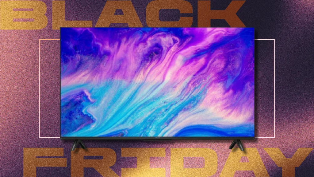 Why Wait Until Black Friday? These QLED Art TVs Are a Steal Right Now Why Wait Until Black Friday? These QLED Art TVs Are a Steal Right Now