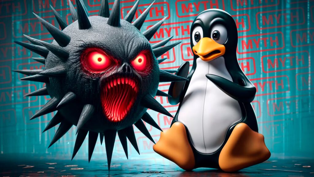 Why a portable Linux install is my favorite troubleshooting tool