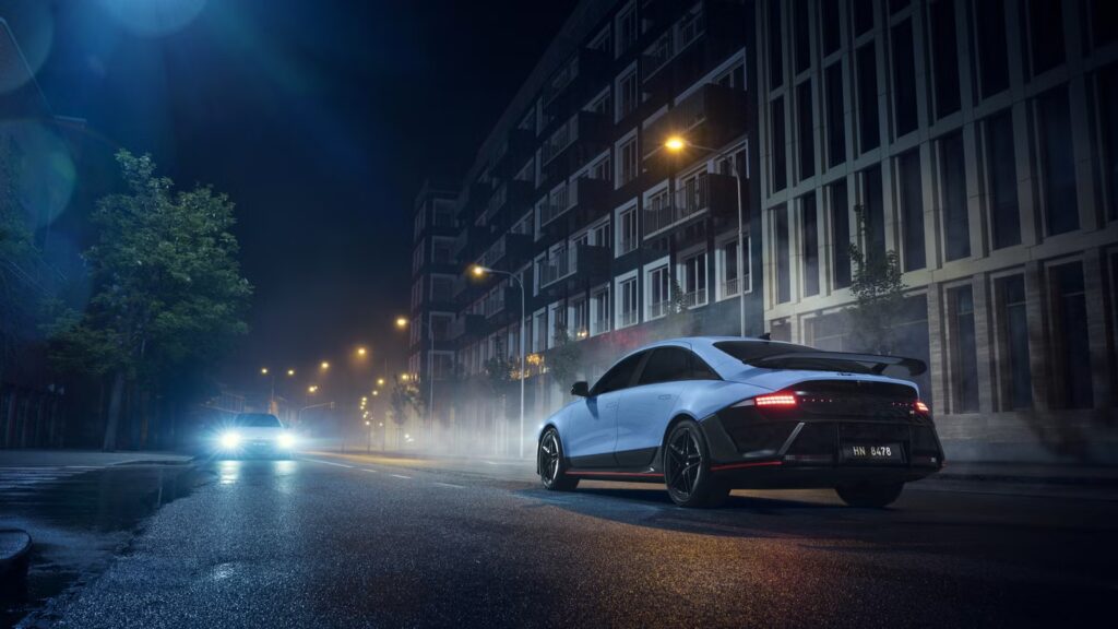 Why the 0-60 MPH obsession is dying in the EV era Why the 0-60 MPH obsession is dying in the EV era