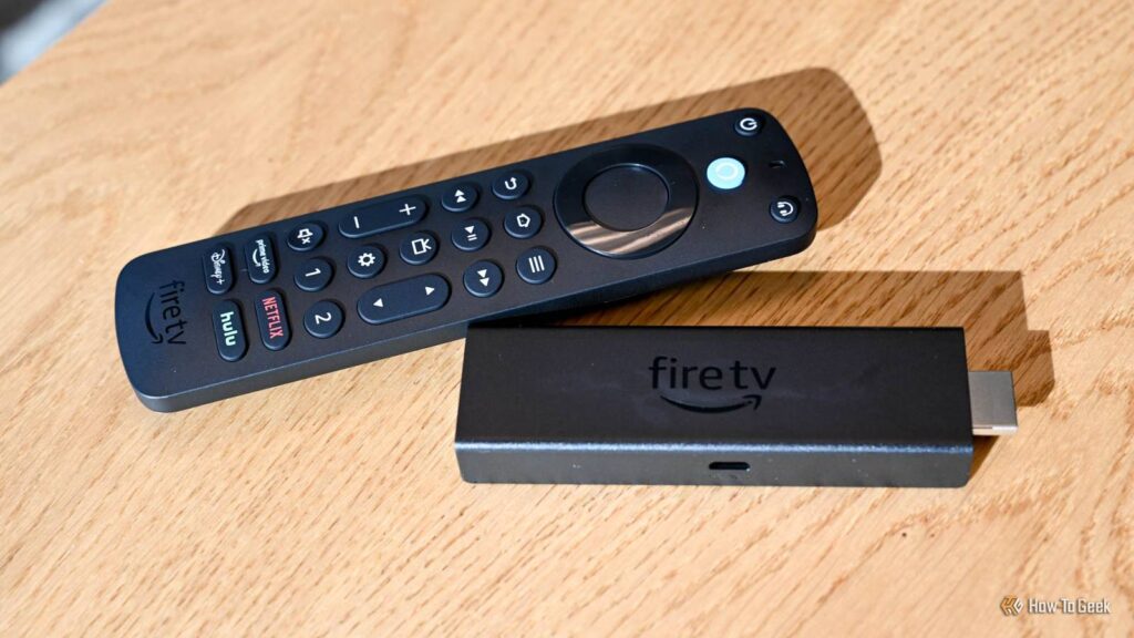 Why your Amazon Fire TV Stick keeps buffering—and 5 fixes that actually work