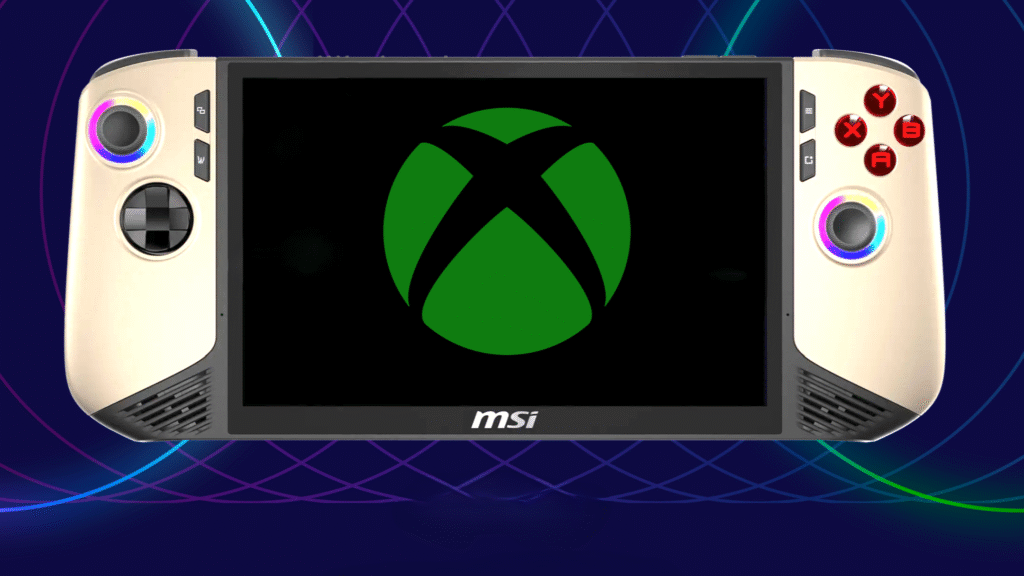 Windows 11’s new Full Screen Experience is available for MSI Claw handhelds, but I still wouldn’t choose it over SteamOS Windows 11’s new Full Screen Experience is available for MSI Claw handhelds, but I still wouldn’t choose it over SteamOS