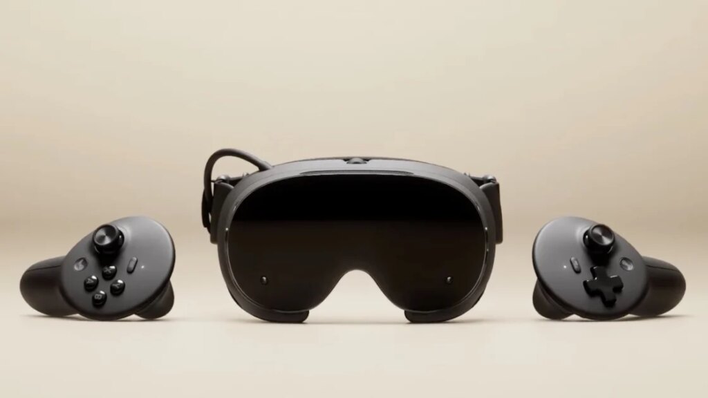 With the Steam Frame, Valve Might Finally Catch Up in VR, But I Still Have Questions
