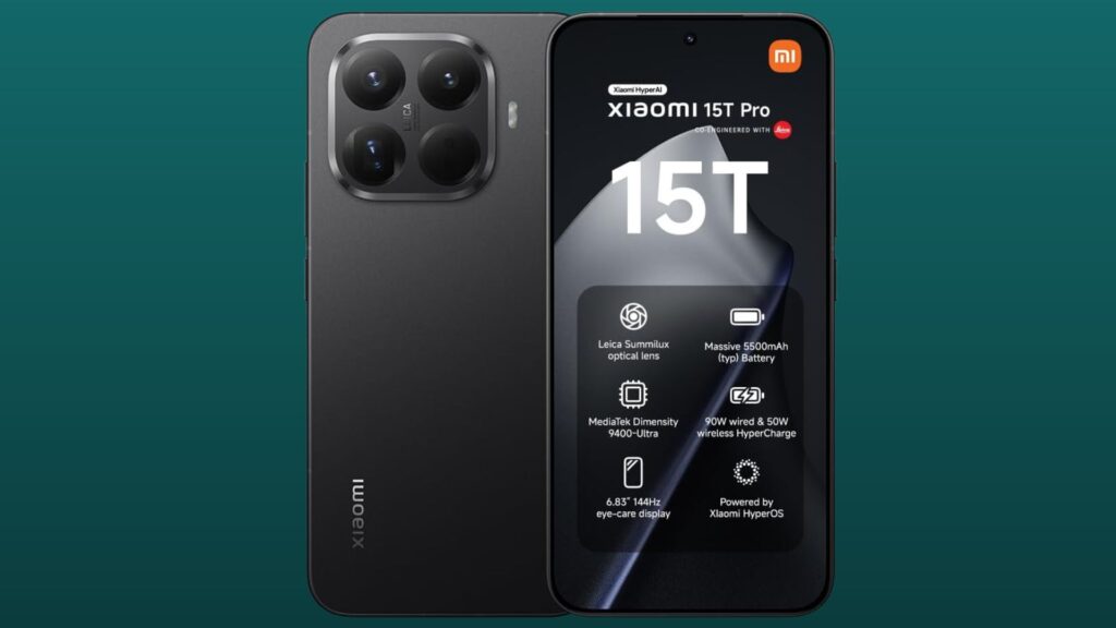 Xiaomi’s newest premium phone has already plummeted in price