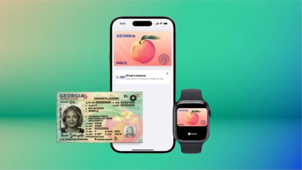 You Can Now Add Your Passport to Your iPhone in Apple Wallet. Here’s How You Can Now Add Your Passport to Your iPhone in Apple Wallet. Here’s How