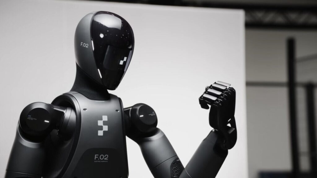 You Must Read This Riveting Whistleblower Lawsuit About Allegedly Dangerous Robots You Must Read This Riveting Whistleblower Lawsuit About Allegedly Dangerous Robots