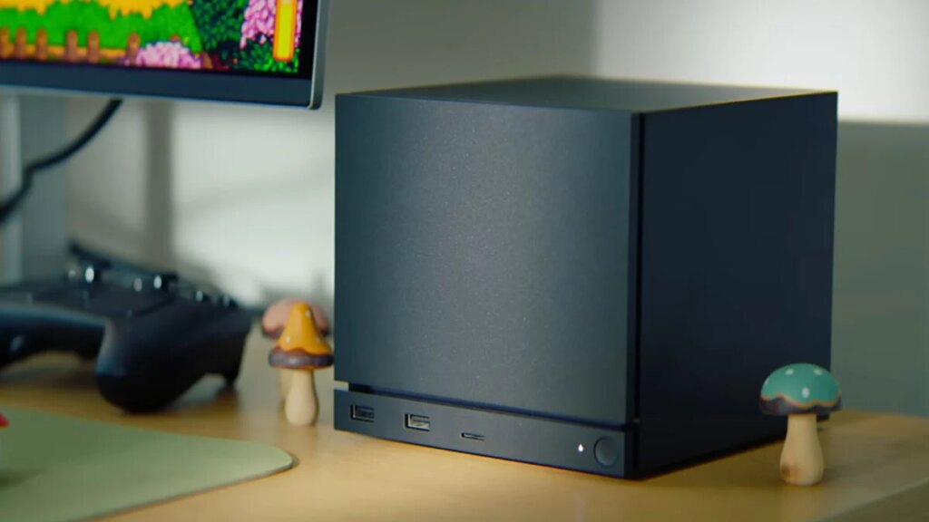 You Shouldn’t Expect a Cheap Steam Machine