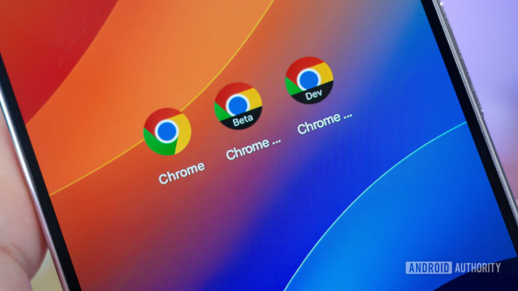 You can finally pin tabs in the latest Chrome Canary for Android