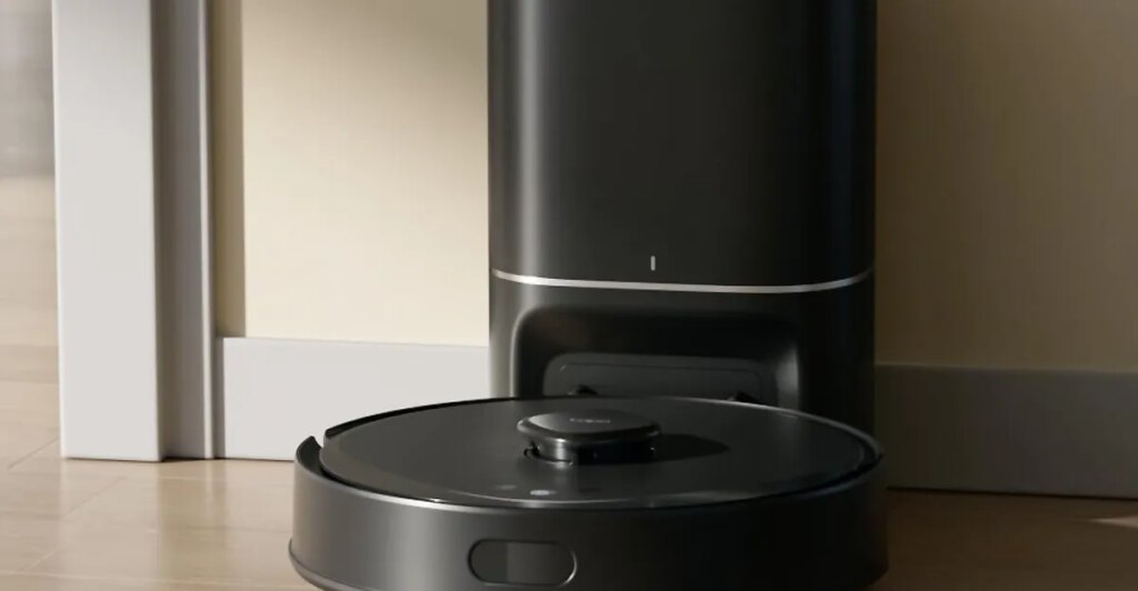 You can save up to ,300 on robovacs from Roborock and Eufy ahead of Black Friday