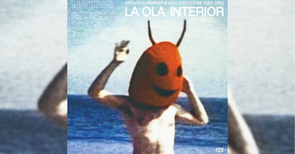 You need to listen to this compilation of ‘80s Spanish ambient and electronic music You need to listen to this compilation of ‘80s Spanish ambient and electronic music