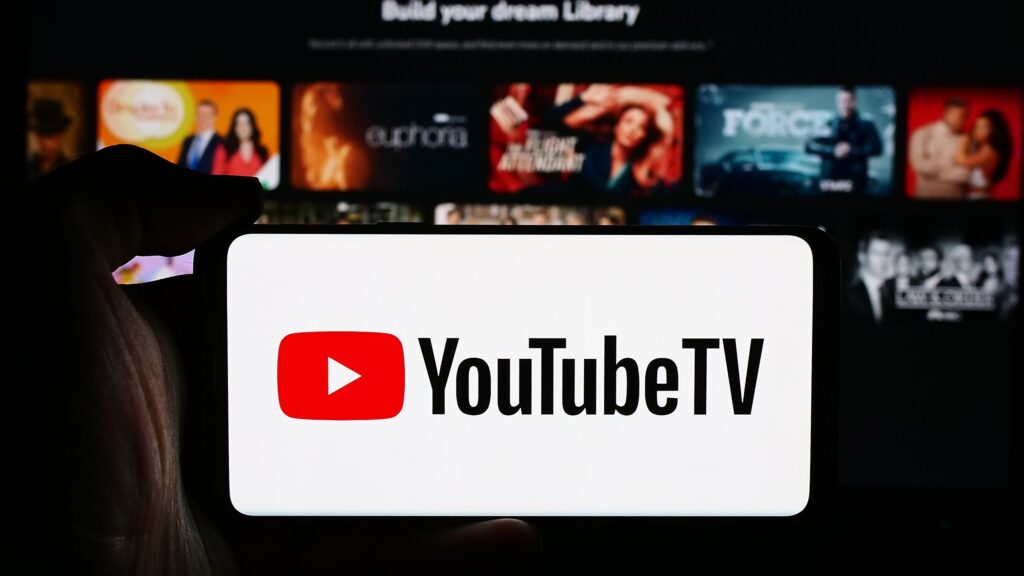 YouTube TV backlash — 24% of subscribers say they’re canceling as Disney war rages on YouTube TV backlash — 24% of subscribers say they’re canceling as Disney war rages on