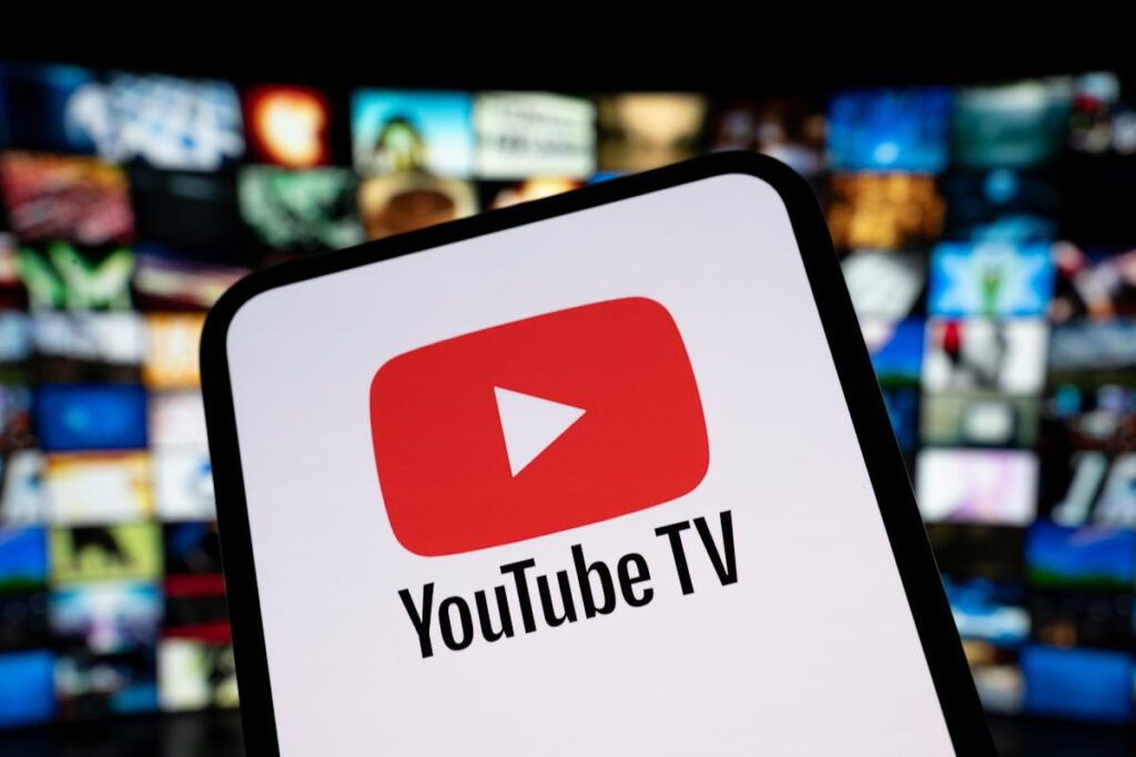 YouTube TV is giving subscribers a  credit as consolation for the Disney blackout
