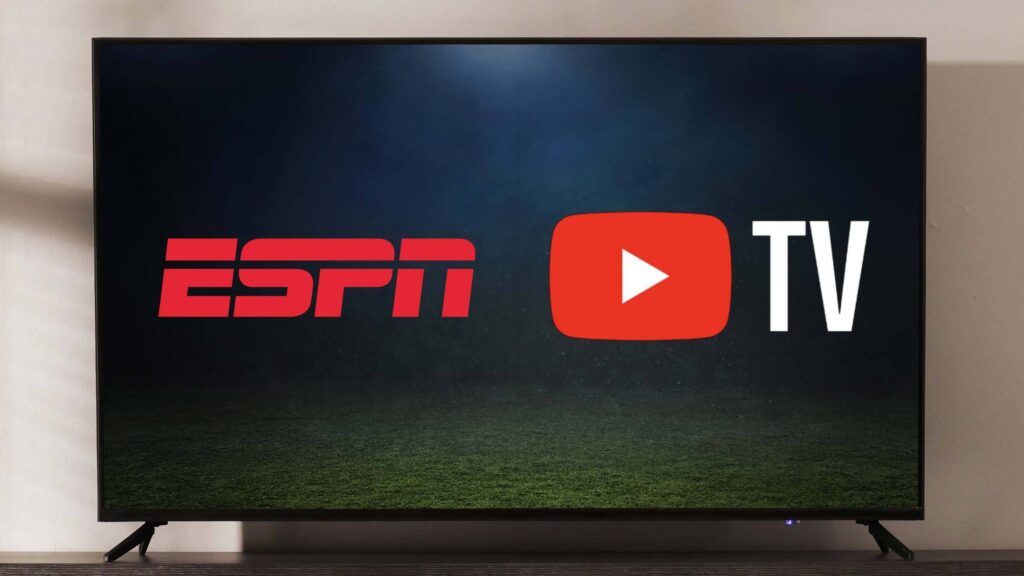 YouTube TV now includes this ESPN perk for free — here’s how to activate it now YouTube TV now includes this ESPN perk for free — here’s how to activate it now