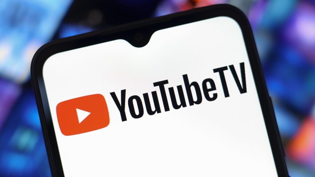 YouTube TV to start issuing credits over Disney and ESPN blackout — how to get yours YouTube TV to start issuing credits over Disney and ESPN blackout — how to get yours