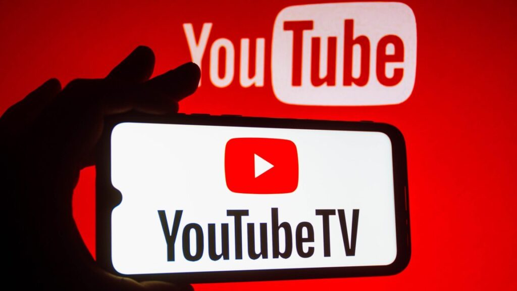 YouTube TV’s Disney blackout reminds users that they don’t own what they stream YouTube TV’s Disney blackout reminds users that they don’t own what they stream