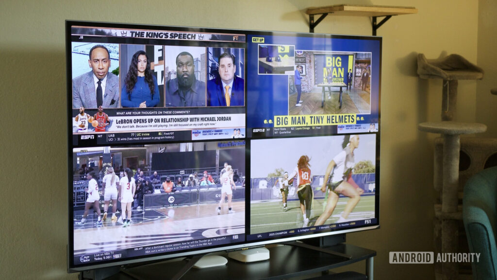 YouTube TV’s Disney problem could be all about ESPN pricing