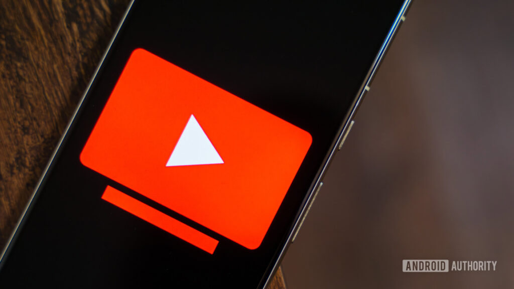 YouTube TV’s new Live tab UI hits mobile, and it’s a step backwards