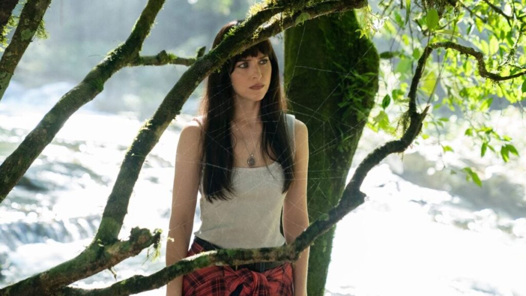 You’ll Never Guess What Sony’s Biggest Streaming Film of 2024 Was You’ll Never Guess What Sony’s Biggest Streaming Film of 2024 Was