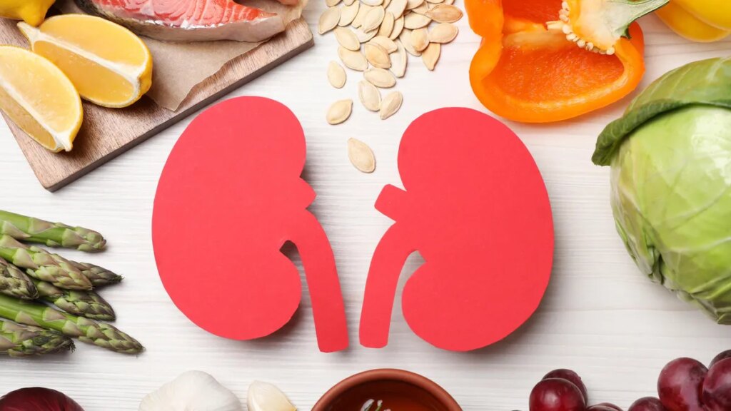 Your Kidneys Are Small but Powerful Organs. These 13 Superfoods Can Give Them a Boost Your Kidneys Are Small but Powerful Organs. These 13 Superfoods Can Give Them a Boost