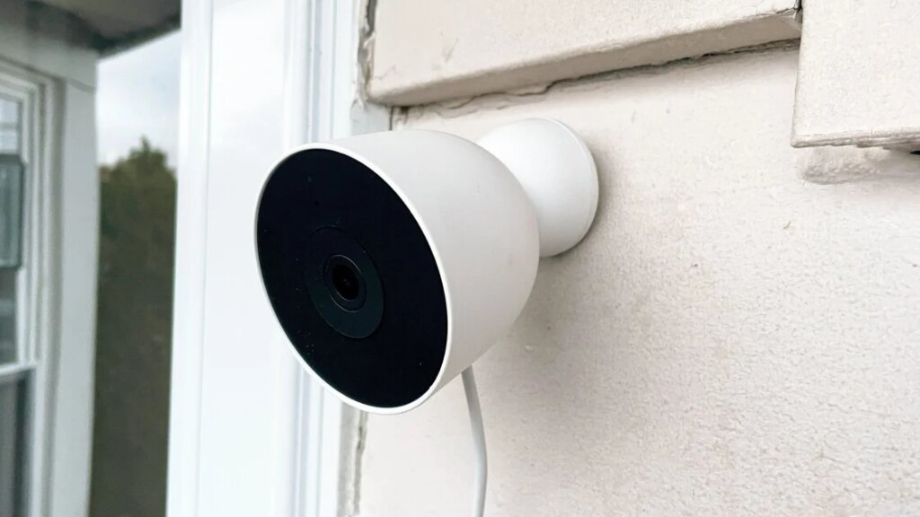 Your Security Camera May Soon Work With More Apps Thanks to Matter 1.5