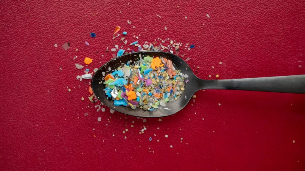 You’re About to Serve Microplastics for Thanksgiving. Trash These 7 Items First You’re About to Serve Microplastics for Thanksgiving. Trash These 7 Items First