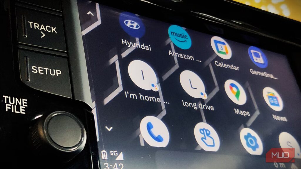 You’re not using Android Auto properly until you try these Google Assistant routines You’re not using Android Auto properly until you try these Google Assistant routines