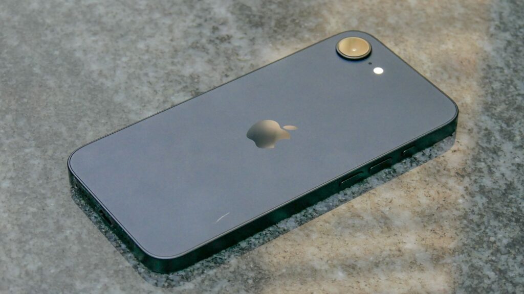 iPhone 17e could get this big camera upgrade iPhone 17e could get this big camera upgrade