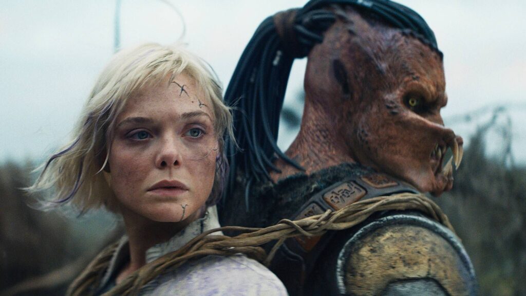 ‘Predator: Badlands’ is a bold departure from what we’ve seen before — and that’s a good thing ‘Predator: Badlands’ is a bold departure from what we’ve seen before — and that’s a good thing
