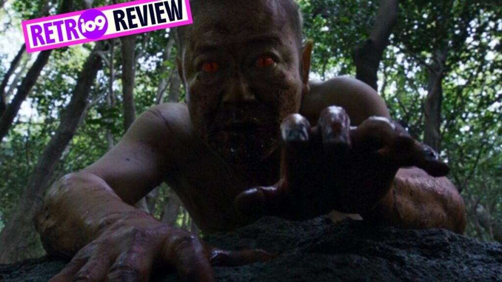 ‘The Wailing’ Is a Korean Horror Masterpiece You Can’t Brace Yourself For ‘The Wailing’ Is a Korean Horror Masterpiece You Can’t Brace Yourself For